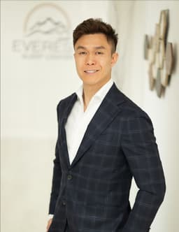 Dr. Henry Qiu, DDS