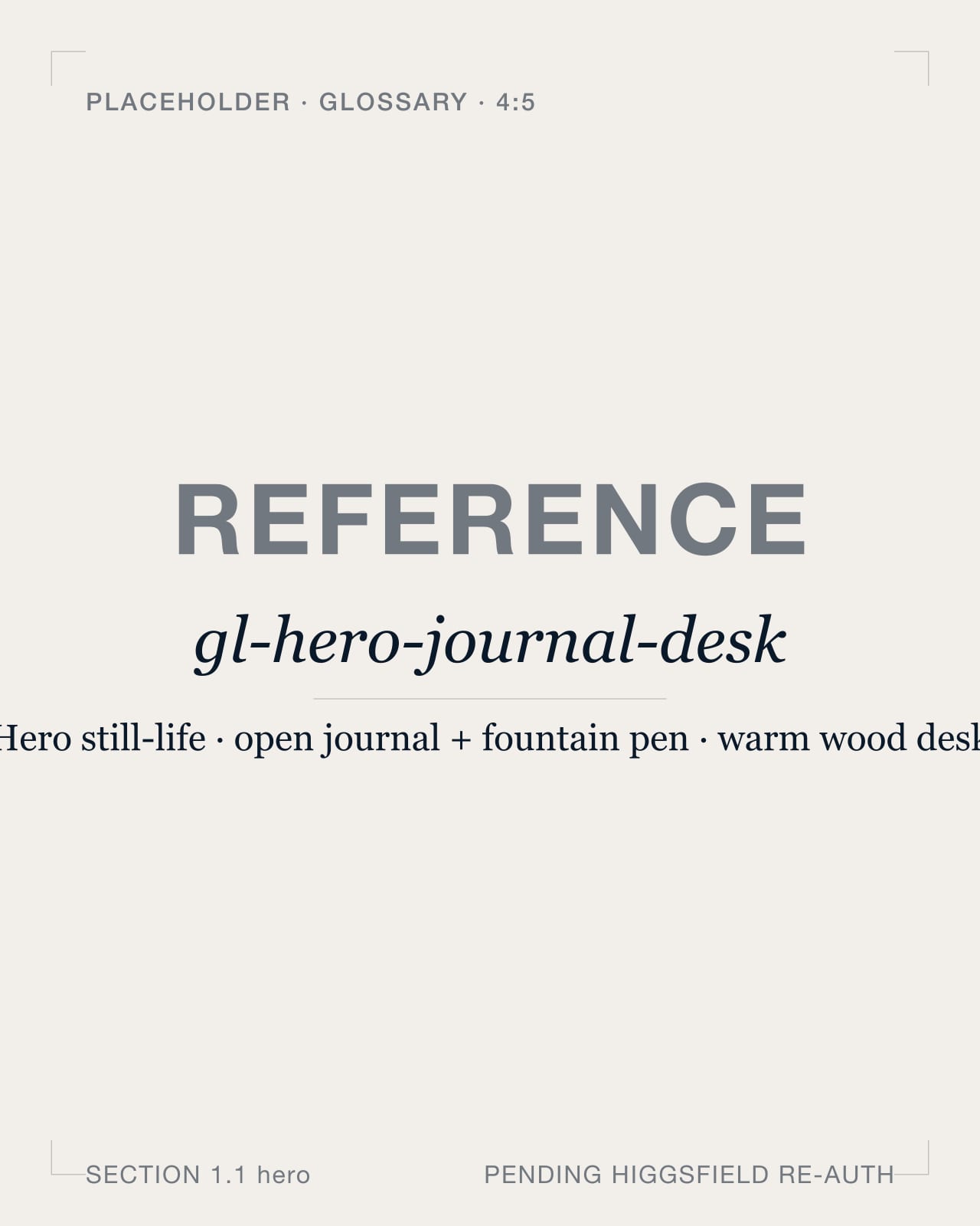 An open dental implant reference open on a warm wood desk in afternoon light, plain-English glossary by UCLA-trained Dr. Henry Qiu, 5D Smiles Downey CA