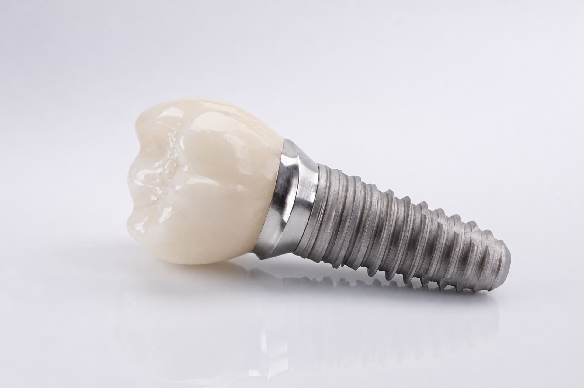Single Tooth